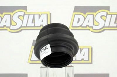DA SILVA k2522 -